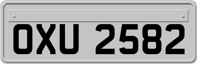 OXU2582