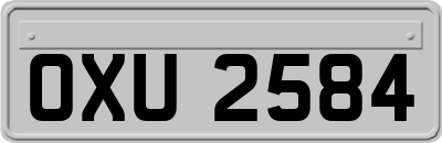 OXU2584