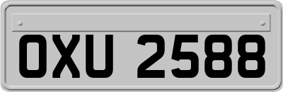OXU2588