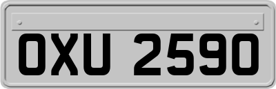 OXU2590