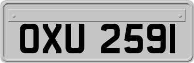 OXU2591