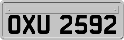 OXU2592