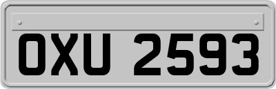 OXU2593