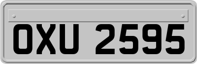 OXU2595