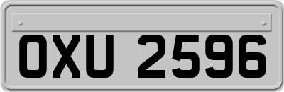 OXU2596