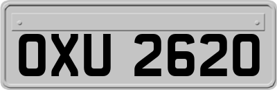 OXU2620