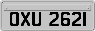 OXU2621