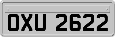 OXU2622