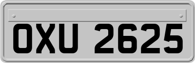 OXU2625