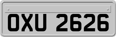 OXU2626