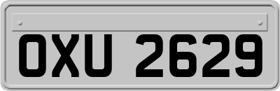 OXU2629