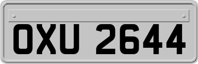 OXU2644
