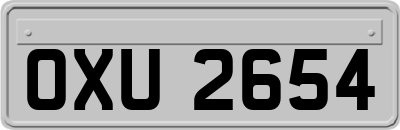 OXU2654
