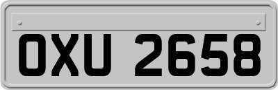 OXU2658