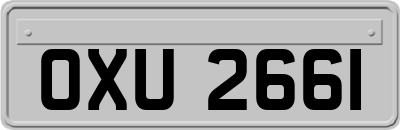 OXU2661
