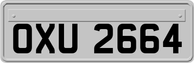 OXU2664
