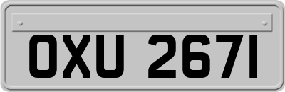OXU2671