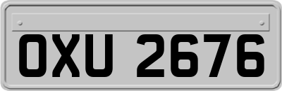 OXU2676
