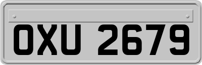 OXU2679