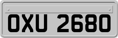OXU2680