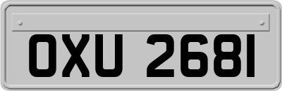 OXU2681