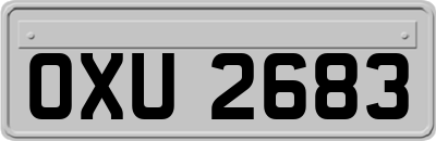 OXU2683