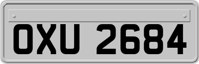 OXU2684