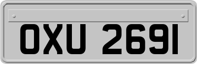 OXU2691