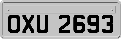 OXU2693