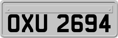 OXU2694
