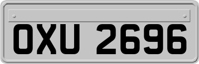 OXU2696