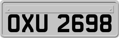 OXU2698