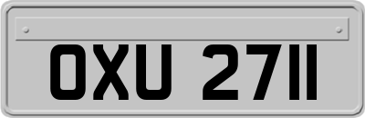 OXU2711