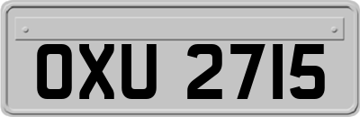 OXU2715