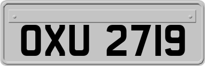OXU2719