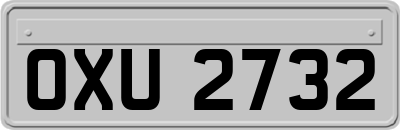 OXU2732