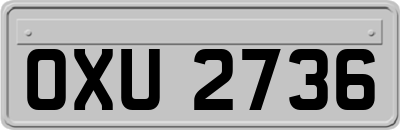 OXU2736