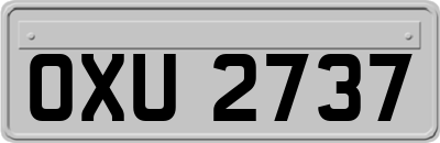 OXU2737