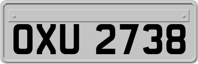 OXU2738