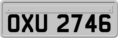 OXU2746