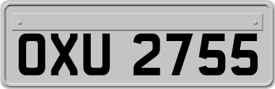 OXU2755