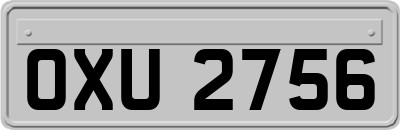 OXU2756