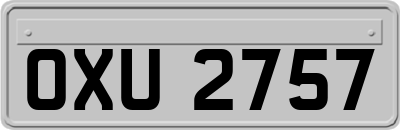 OXU2757