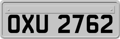 OXU2762