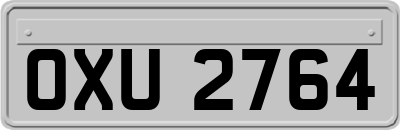 OXU2764