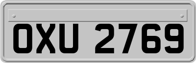 OXU2769