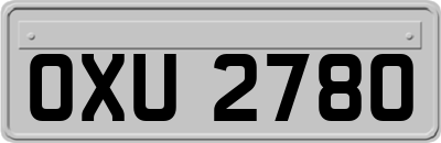 OXU2780