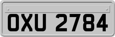 OXU2784