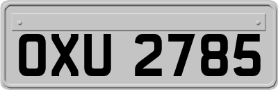 OXU2785