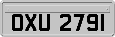 OXU2791